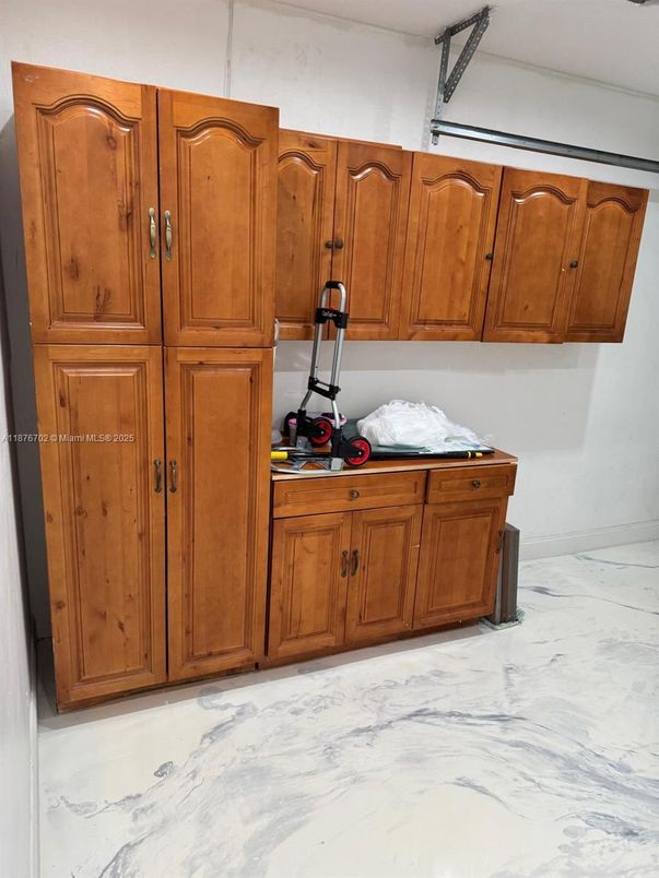Interior, Marble