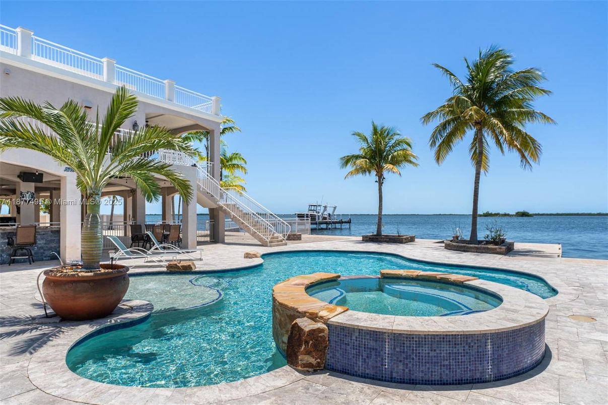 Exterior, Pool, Water