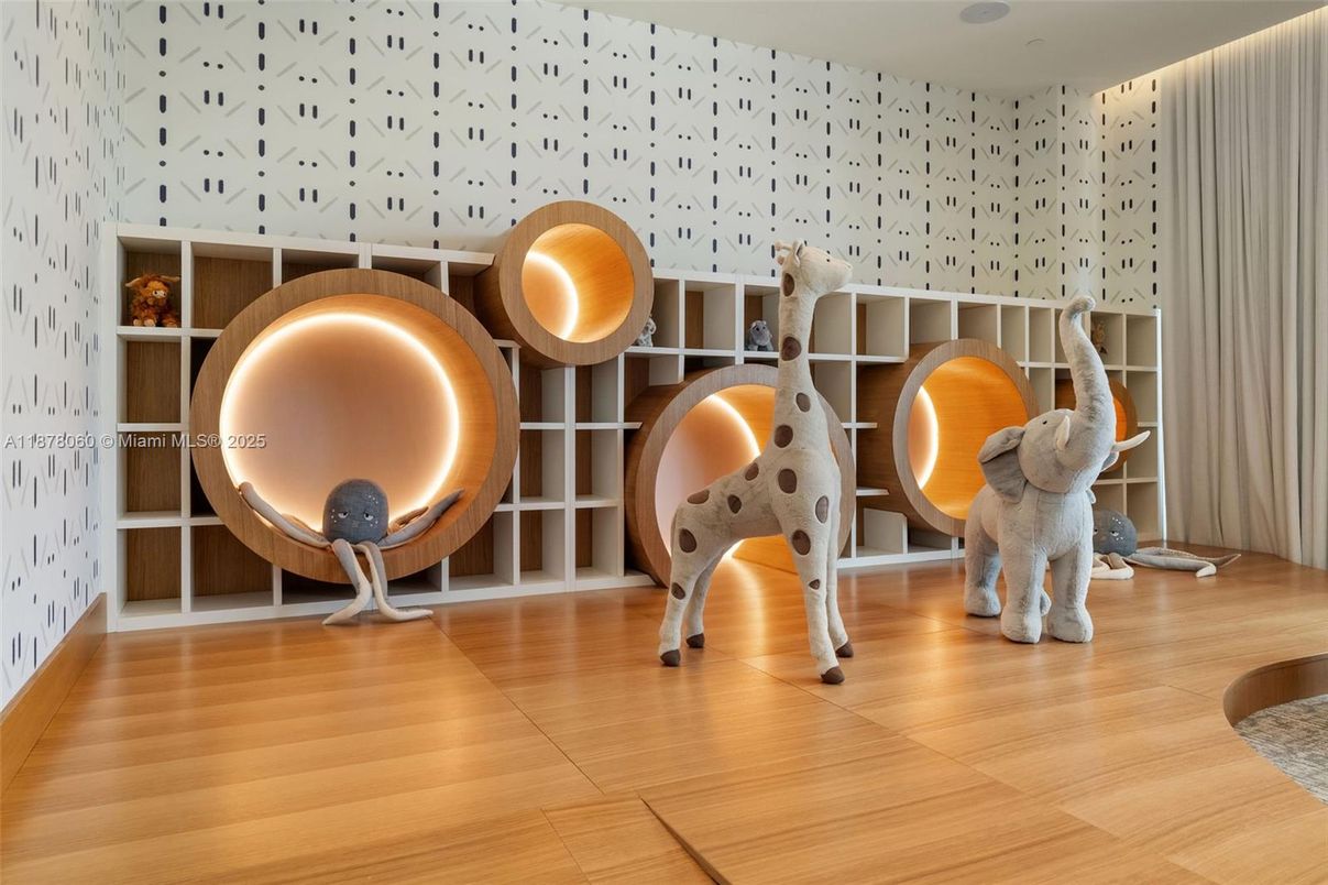 Interior, Wood Texture Flooring