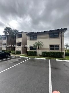 Exterior, Facade, Mediterranean
