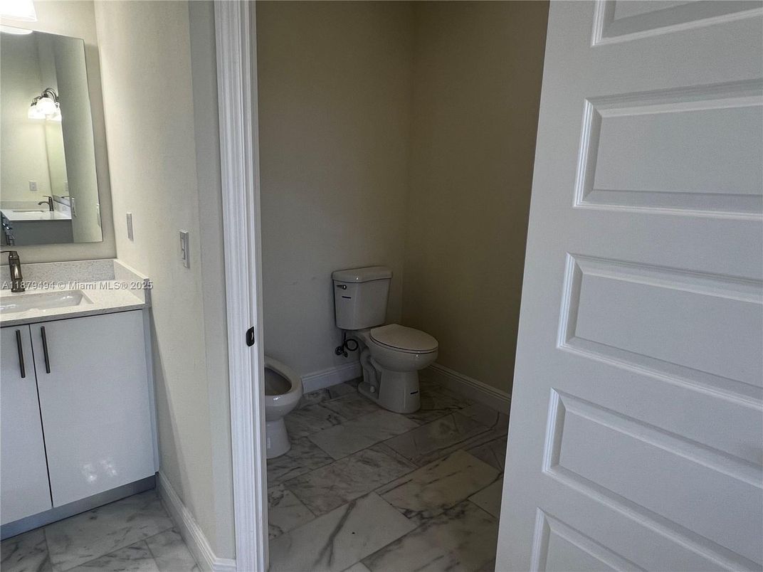 Bathroom, Interior, Marble