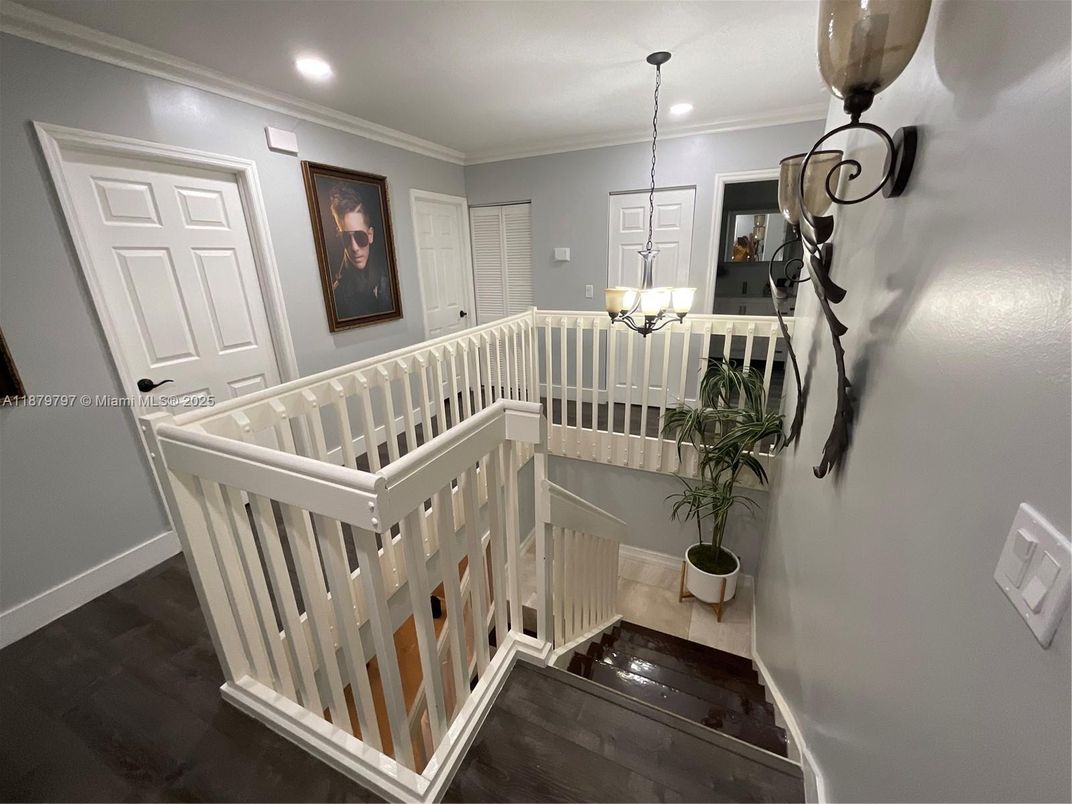 Interior, Pendant Lights, Recessed Lighting