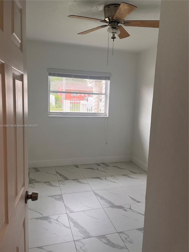 Empty room, Interior, Marble
