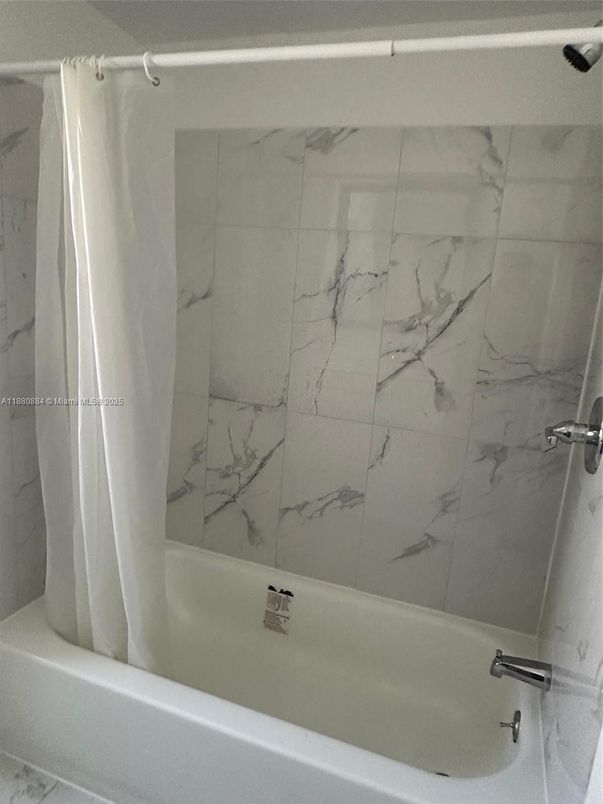 Bathroom, Interior, Marble Walls