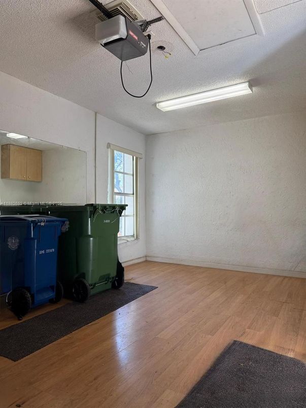 Fitness Equipment, Interior, Wood Texture Flooring