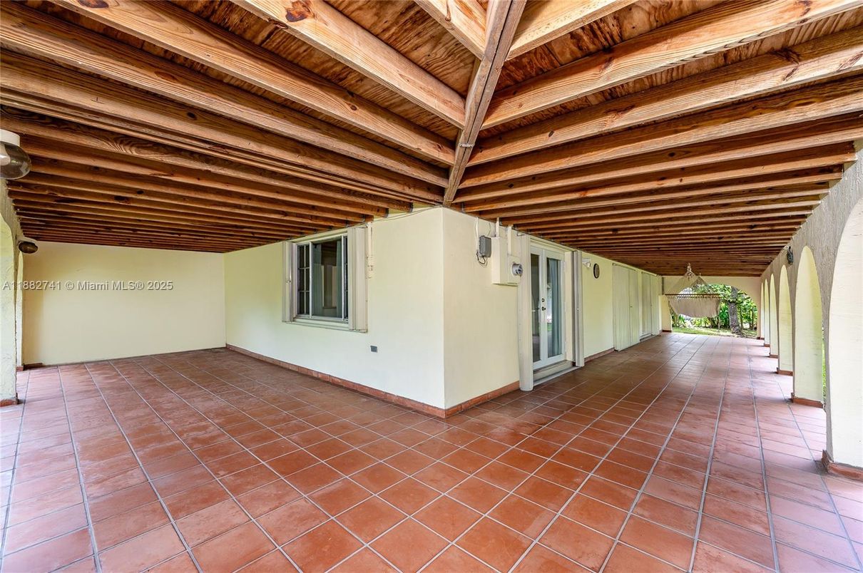Interior, Wooden Beams, Wooden Ceilings