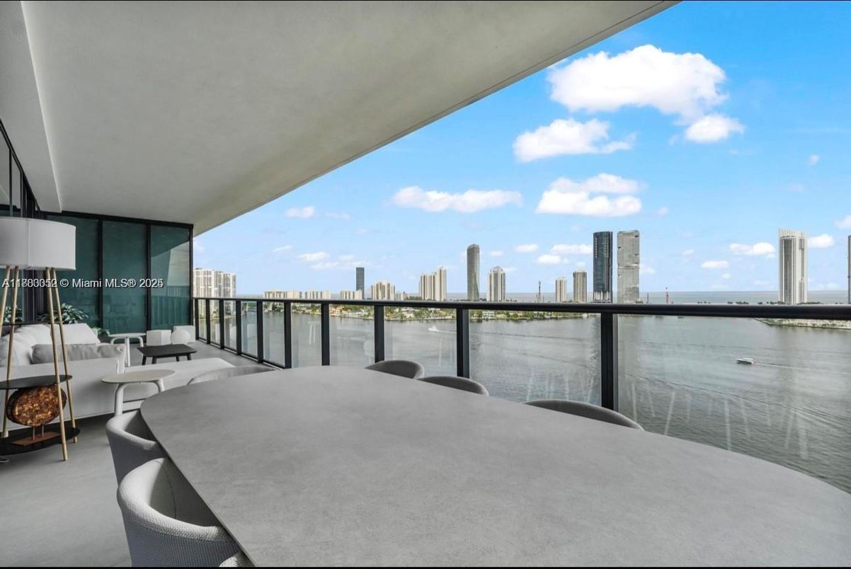Water, Exterior, Other, Skyline