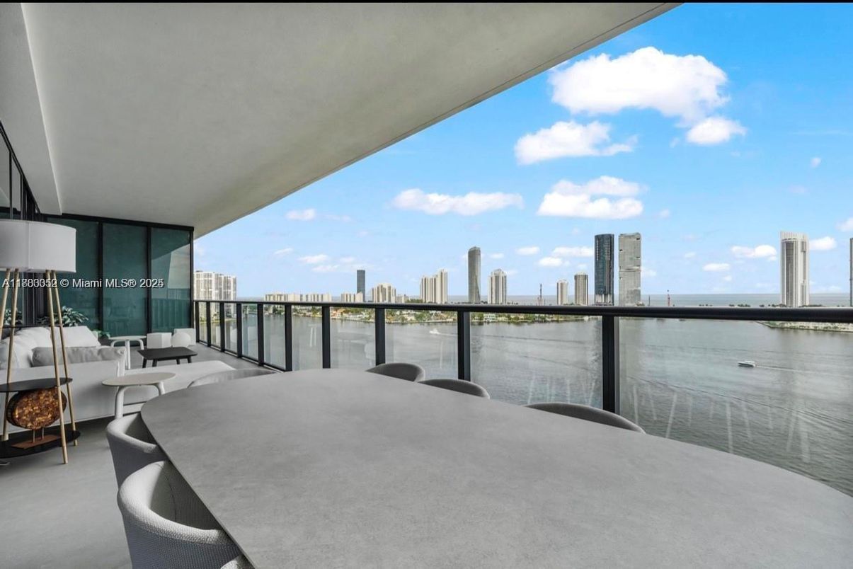 Water, Exterior, Other, Skyline