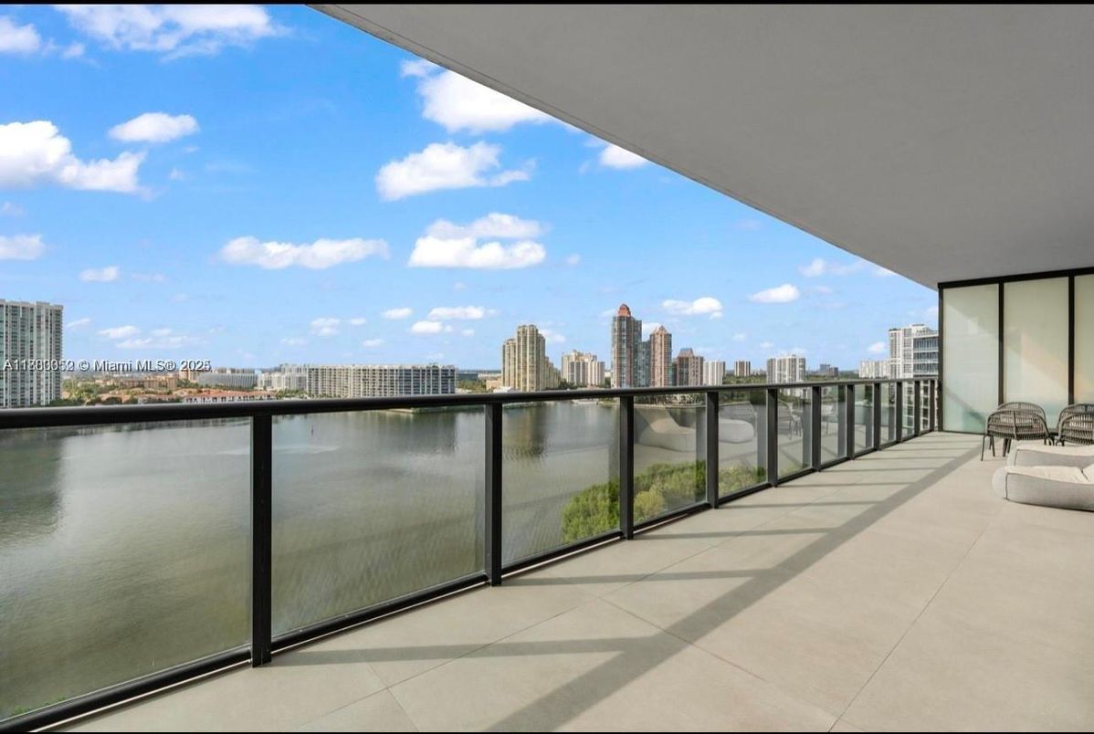 Water, Exterior, Other, Skyline