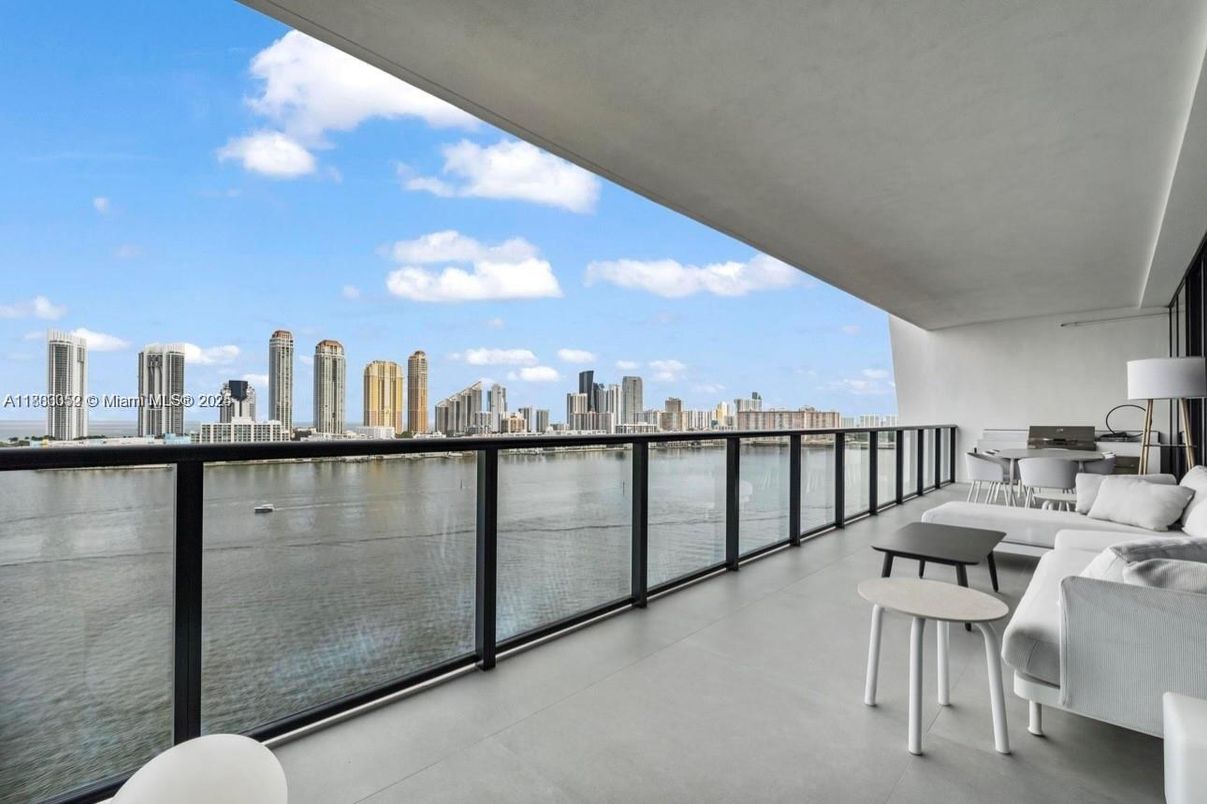 Water, Exterior, Other, Skyline