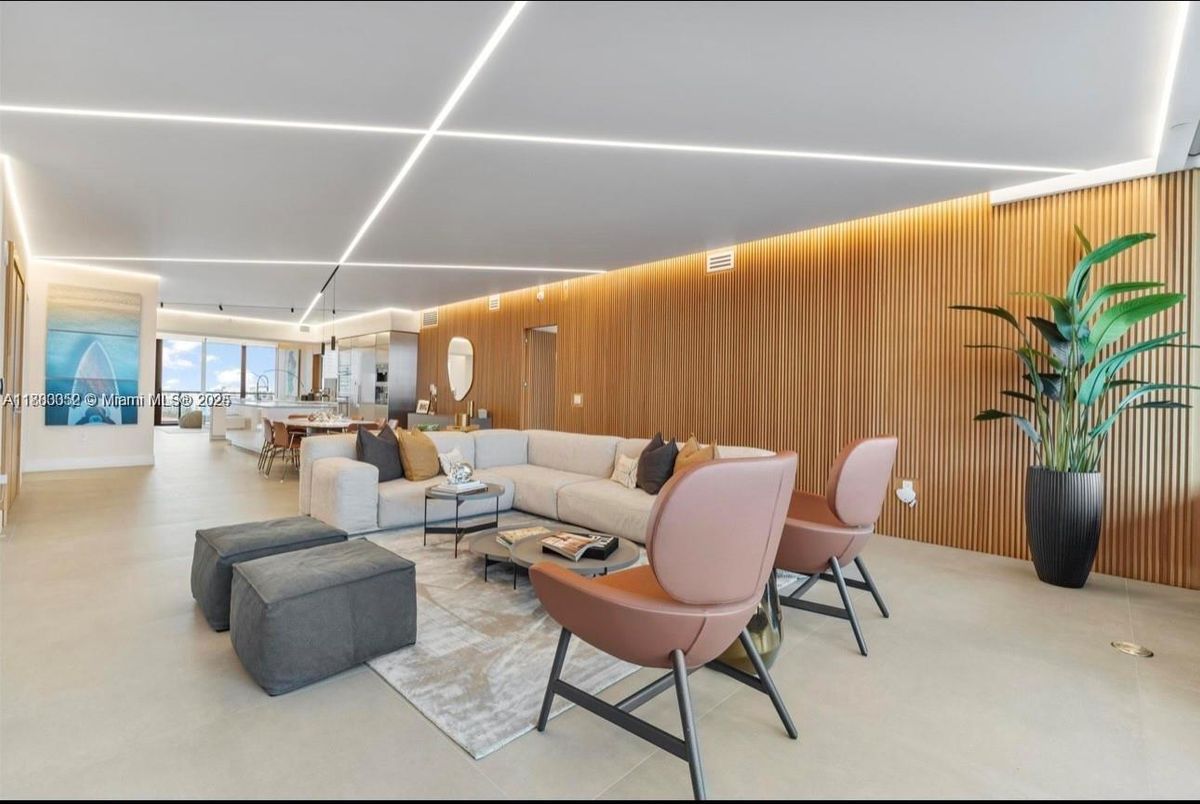 Dining room, Interior, Living room