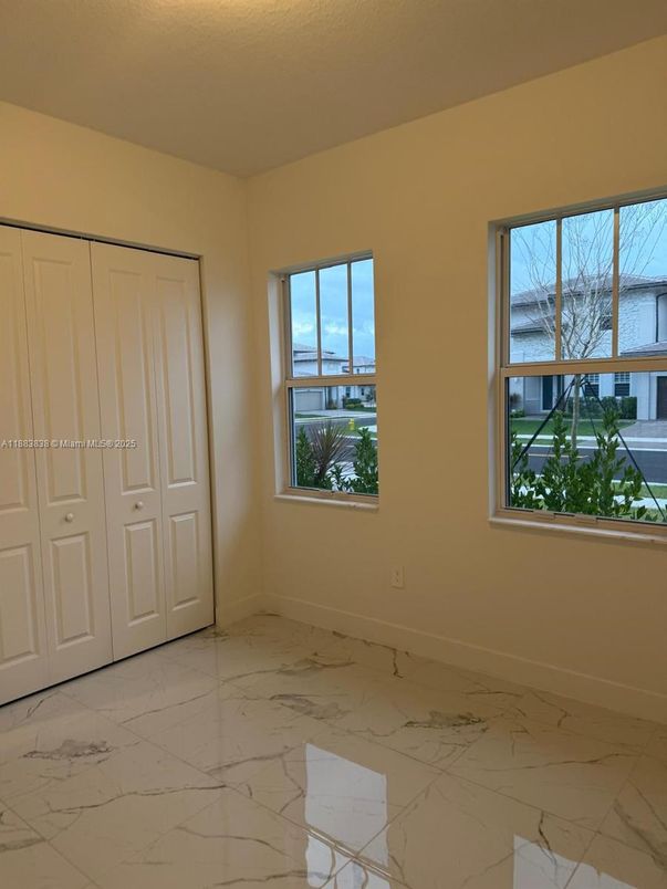 Empty room, Interior, Marble, Water