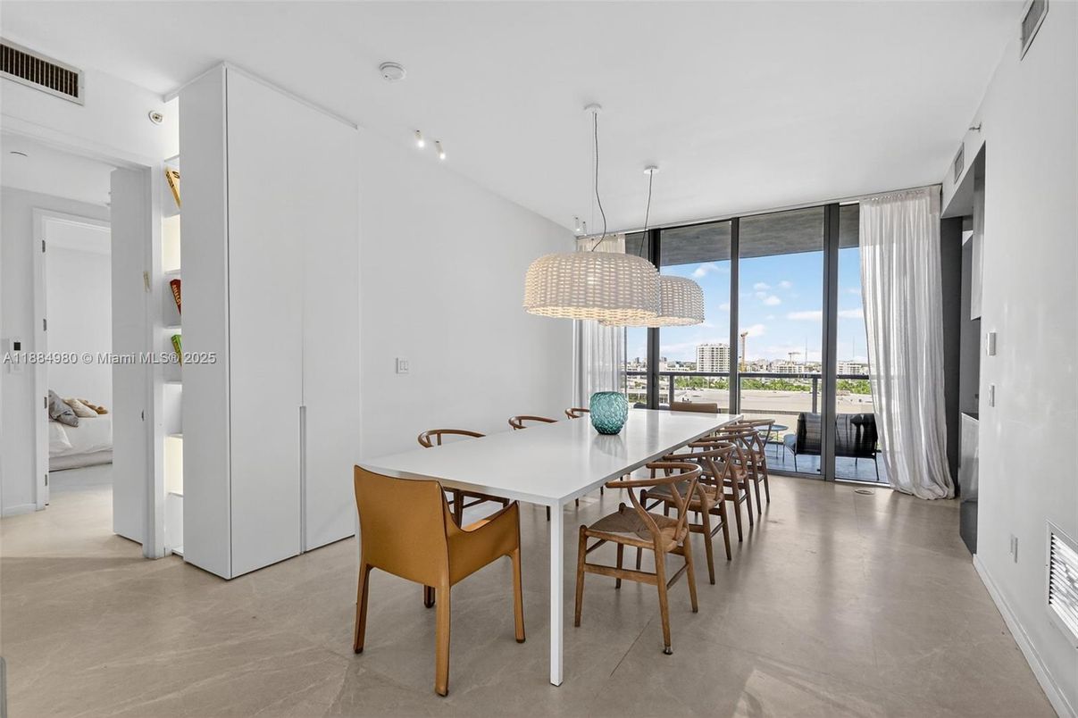 Chandelier, Dining room, Interior, Water