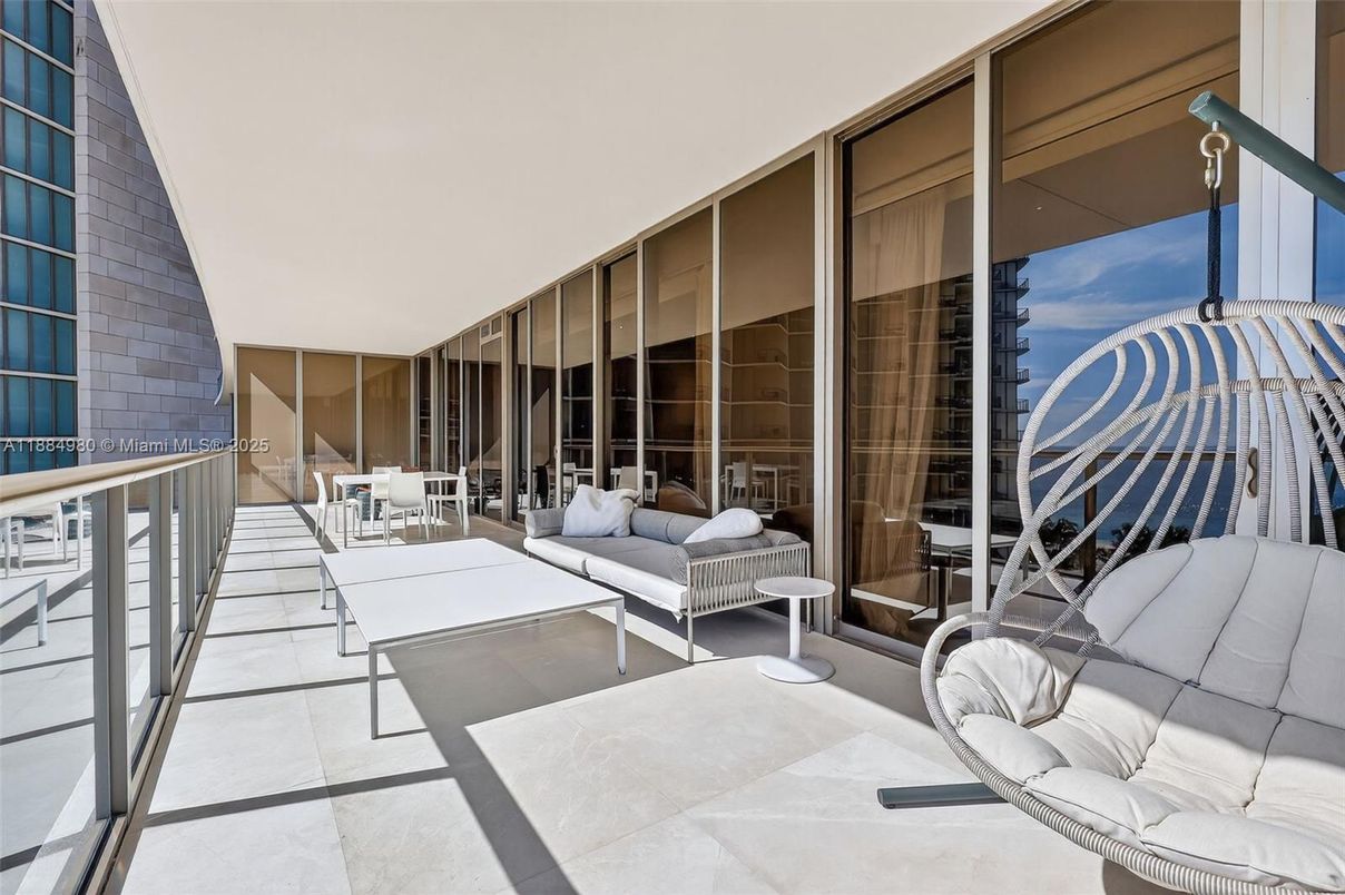 Exterior, Interior, Living room