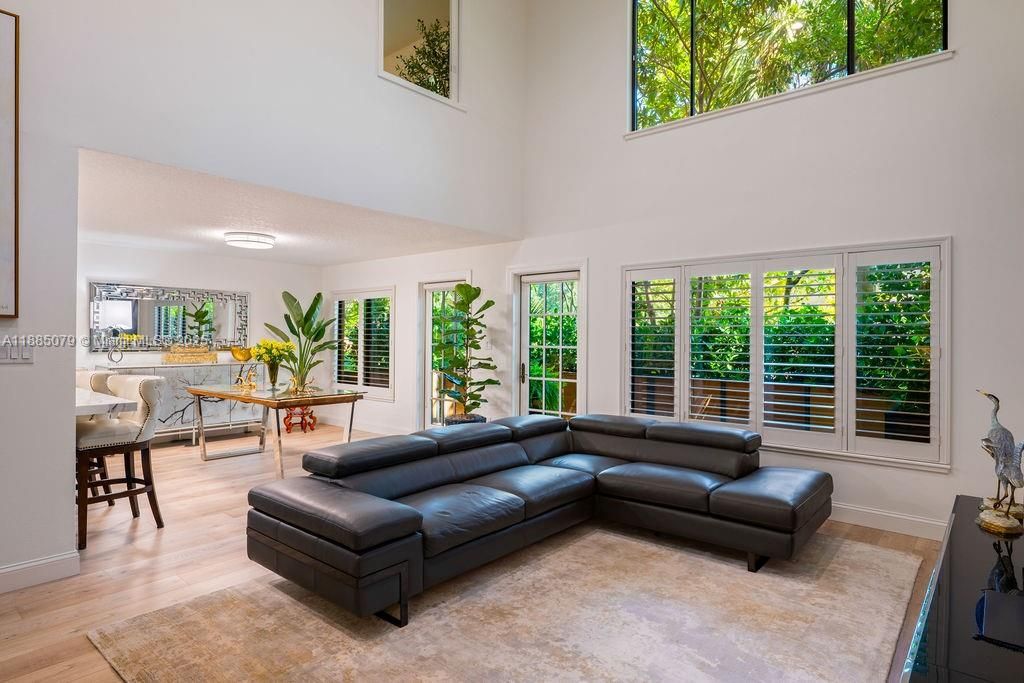 Dining room, Interior, Living room, Wood Texture Flooring