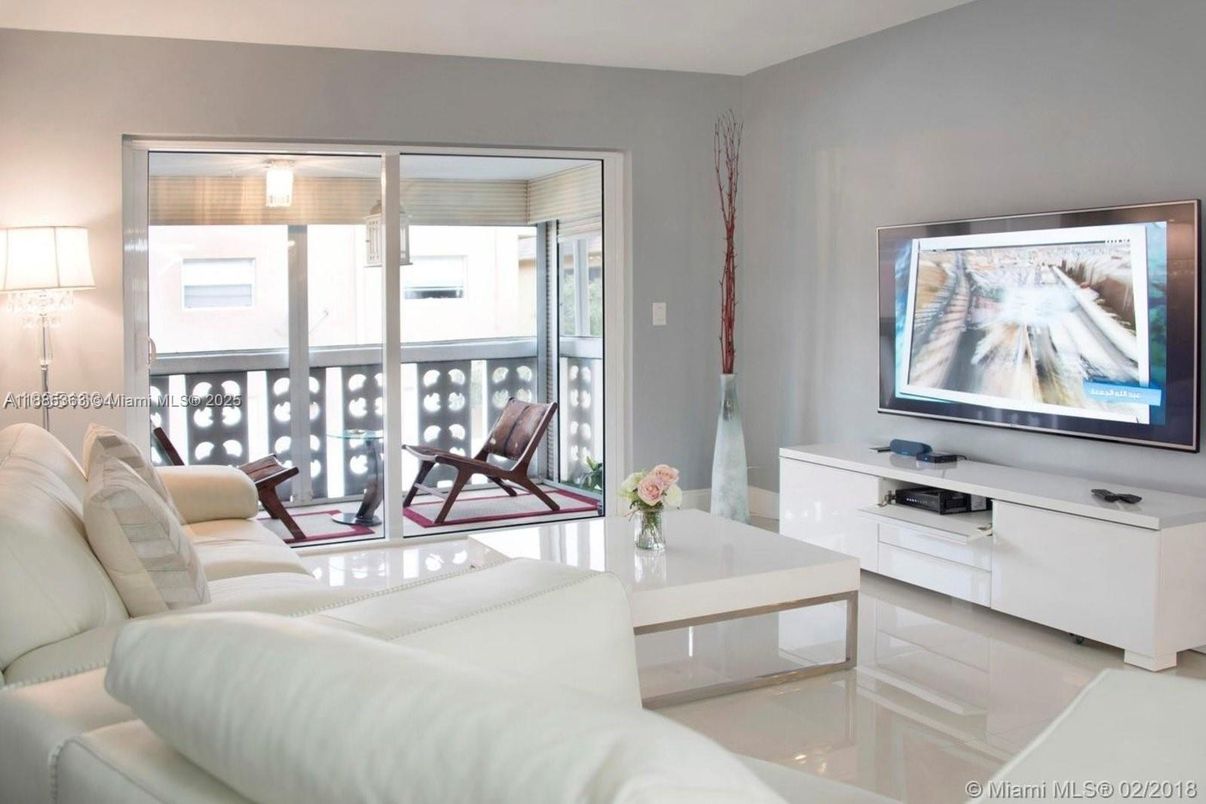 Bedroom, Interior, Living room