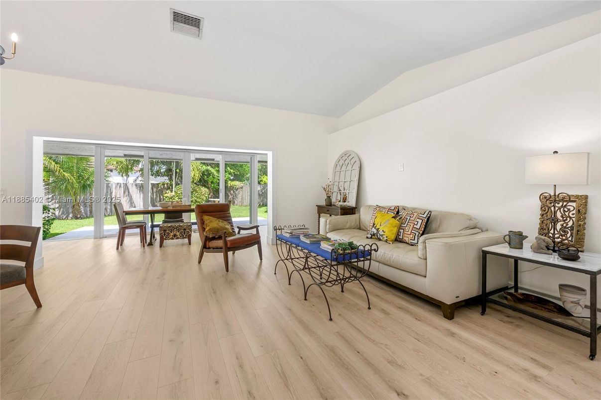 Dining room, Interior, Living room, Wood Texture Flooring