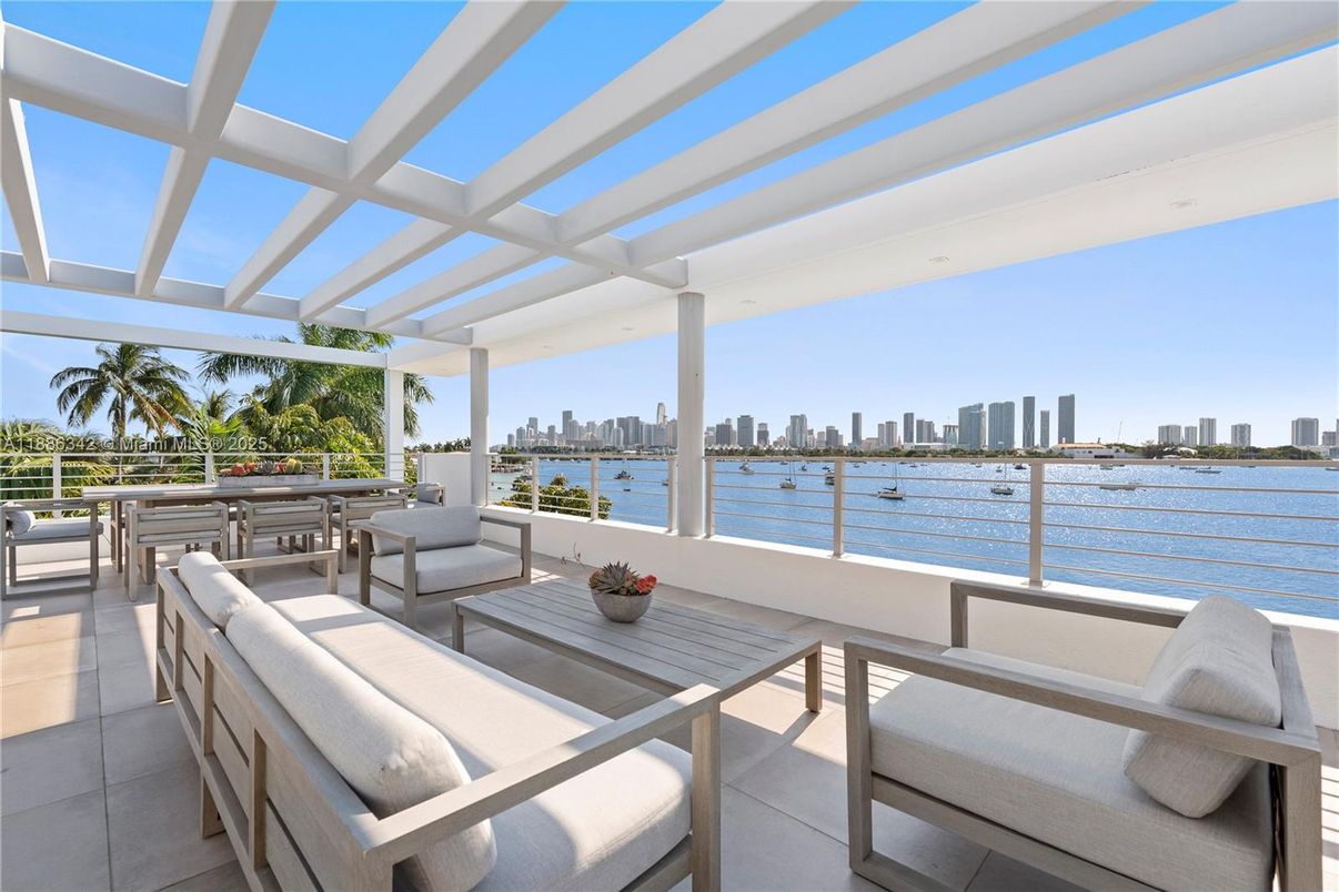 Water, Exterior, Other