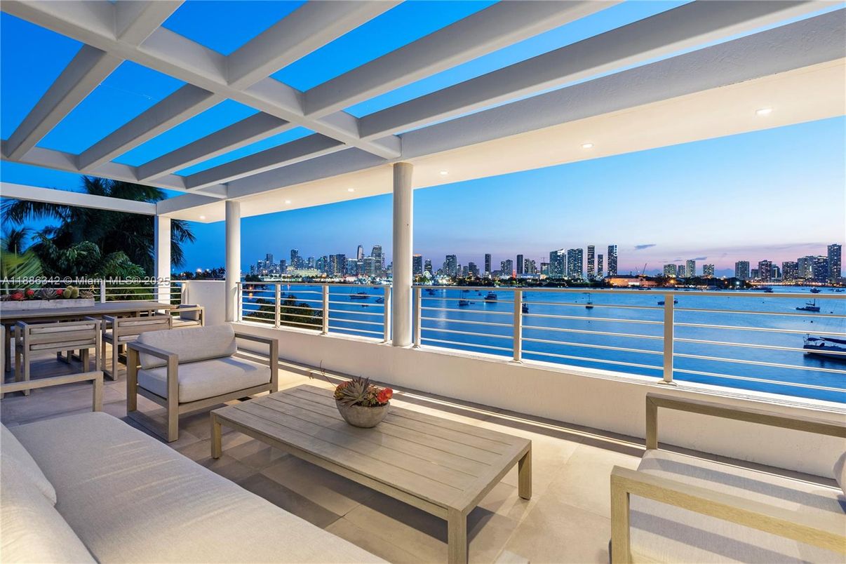 Water, Exterior, Interior, Other