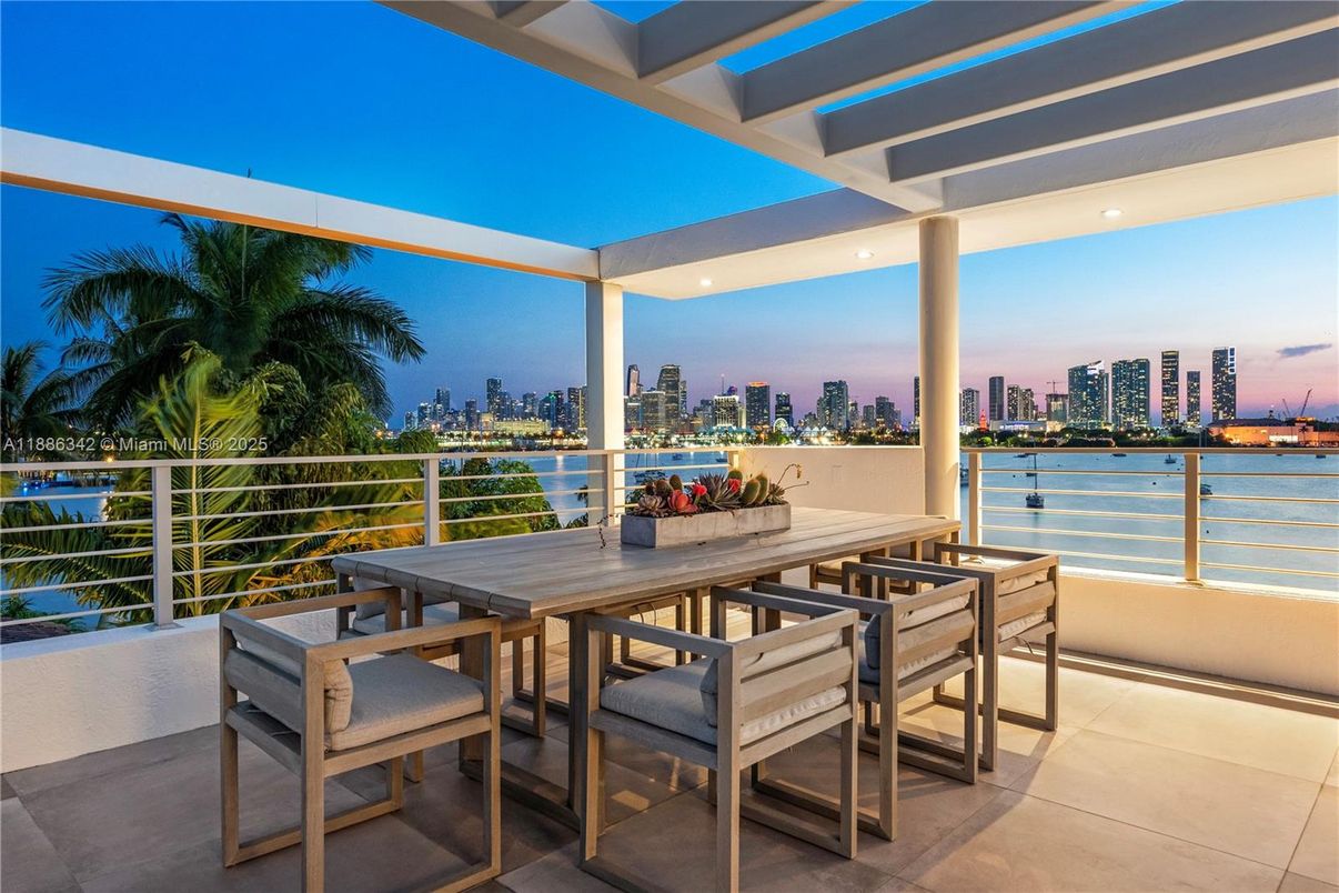 Water, Exterior, Other