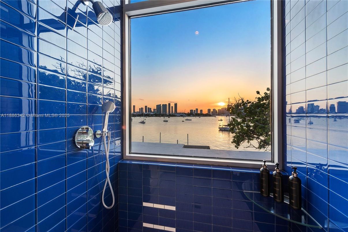Bathroom, Interior, Water
