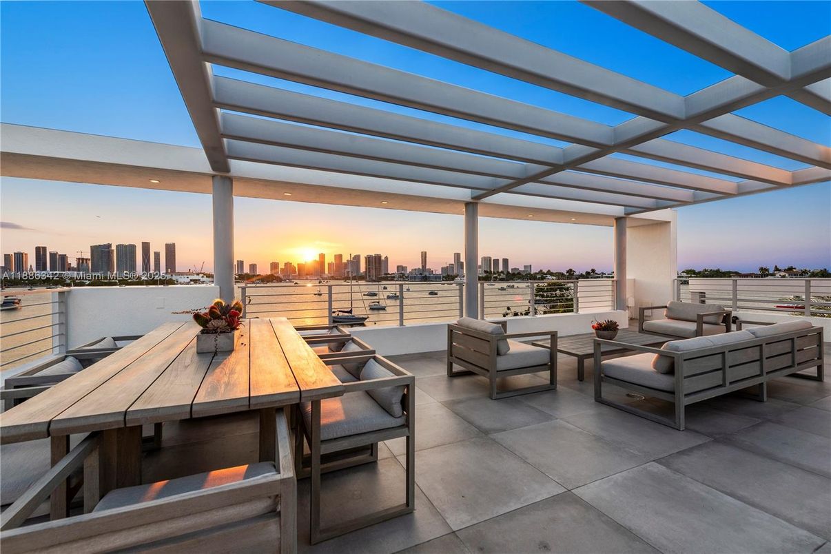 Water, Exterior, Other