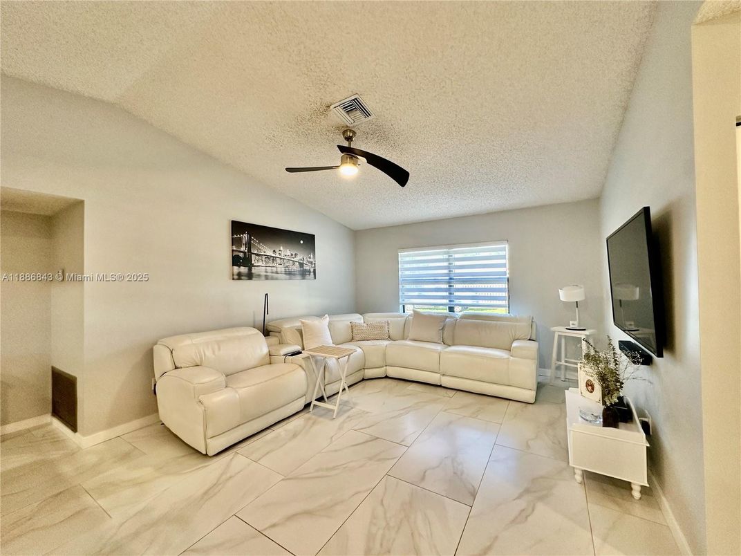 Interior, Living room, Marble