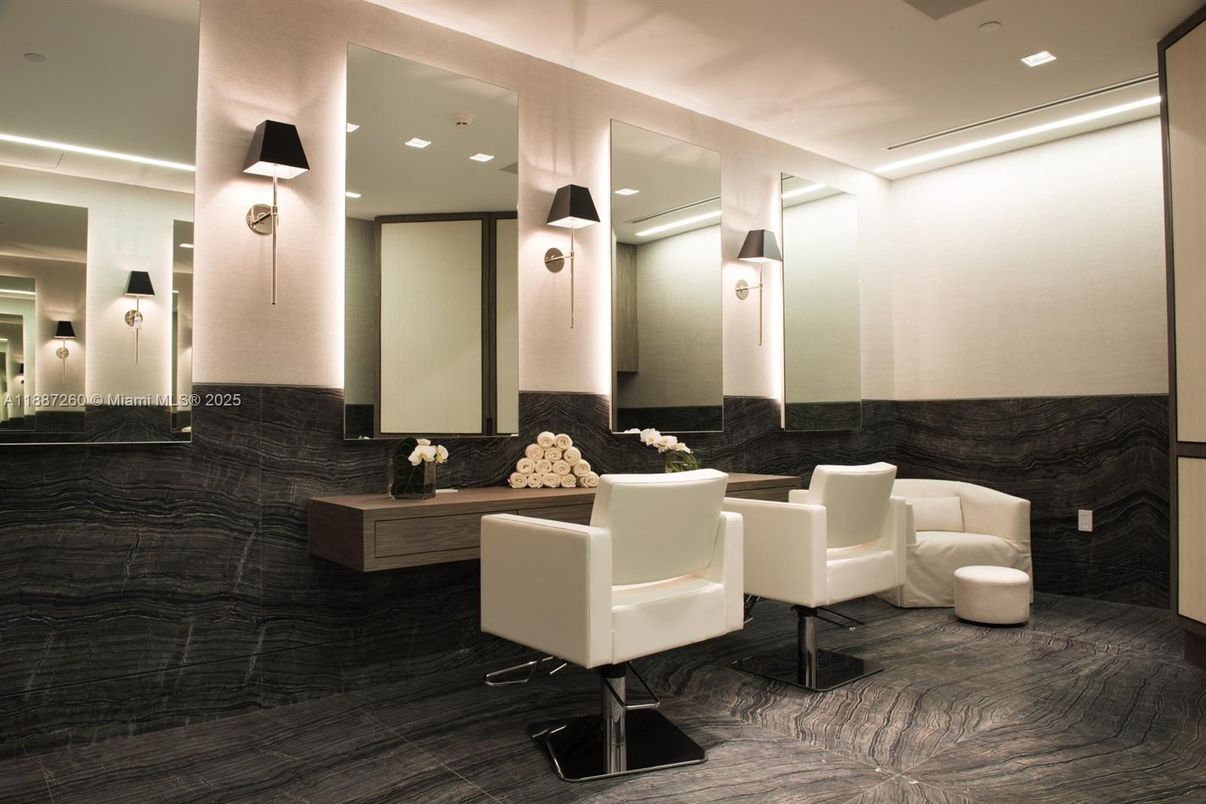 Interior, Recessed Lighting, Theatre Room