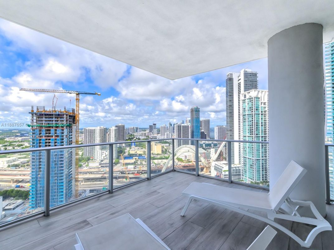 Water, Exterior, Other, Skyline