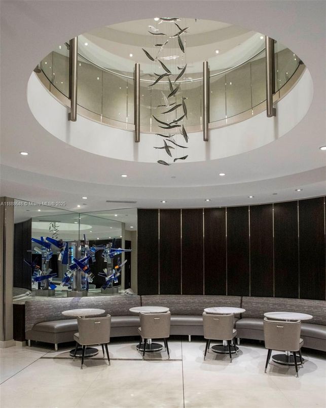 Interior, Pendant Lights, Recessed Lighting