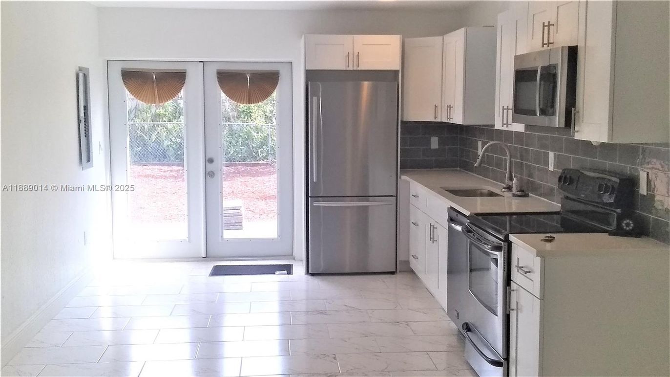 Interior, Kitchen, Marble, Washer