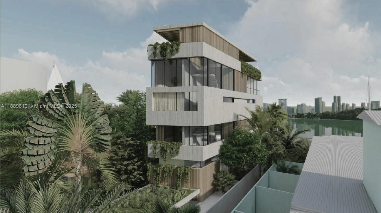 Water, Exterior, Other