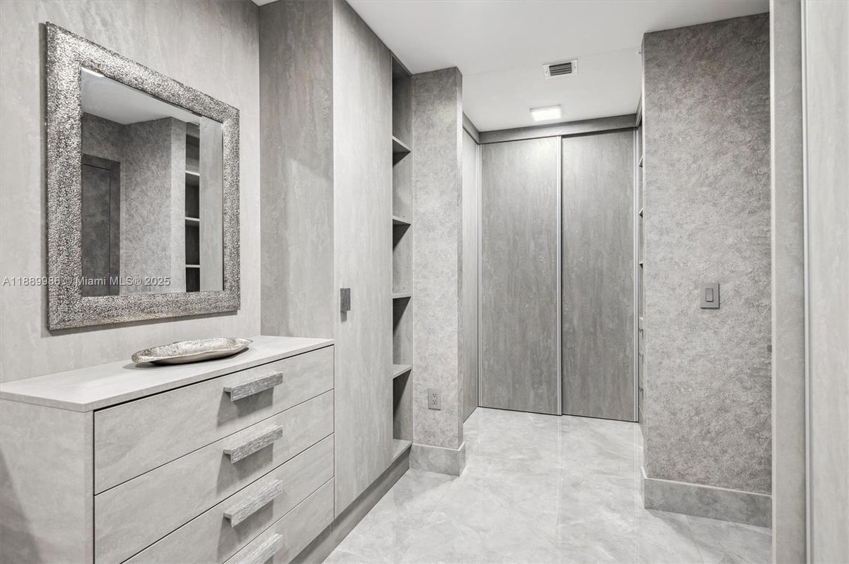 Bathroom, Interior, Walk-in Closets