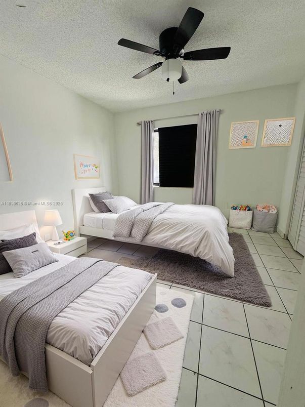 Bedroom, Interior, Marble