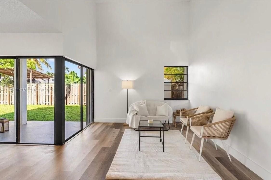 Interior, Living room, Wood Texture Flooring