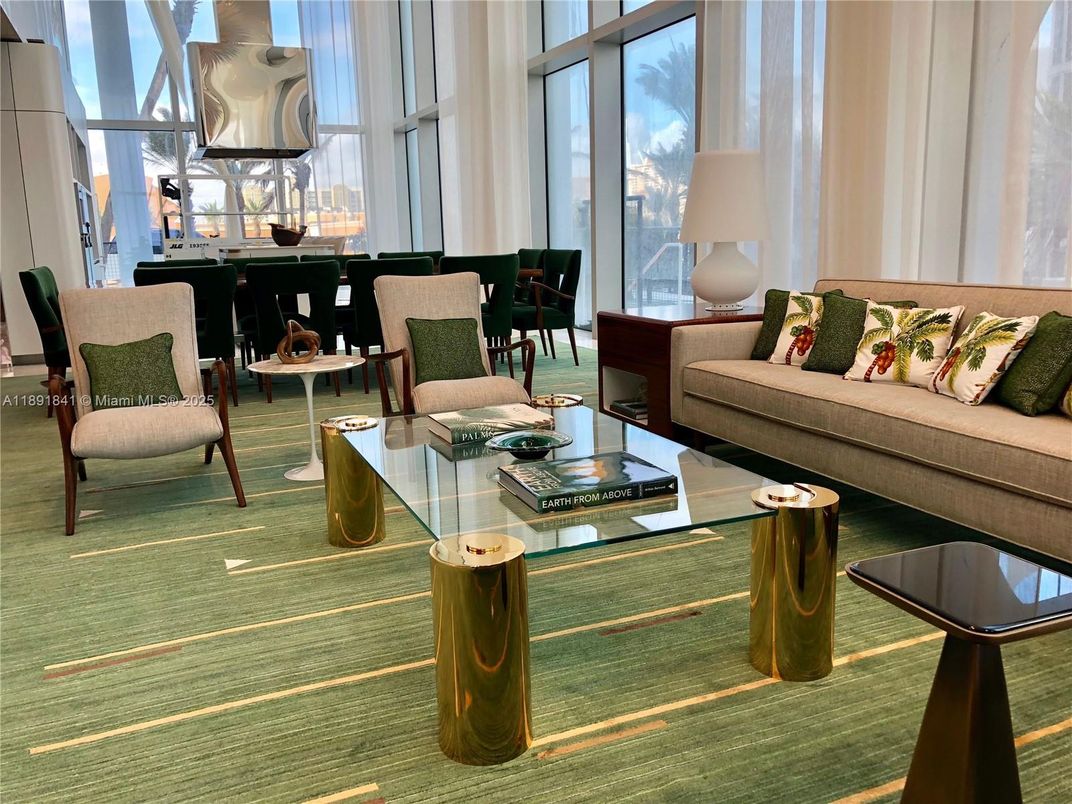 Dining room, Interior, Living room