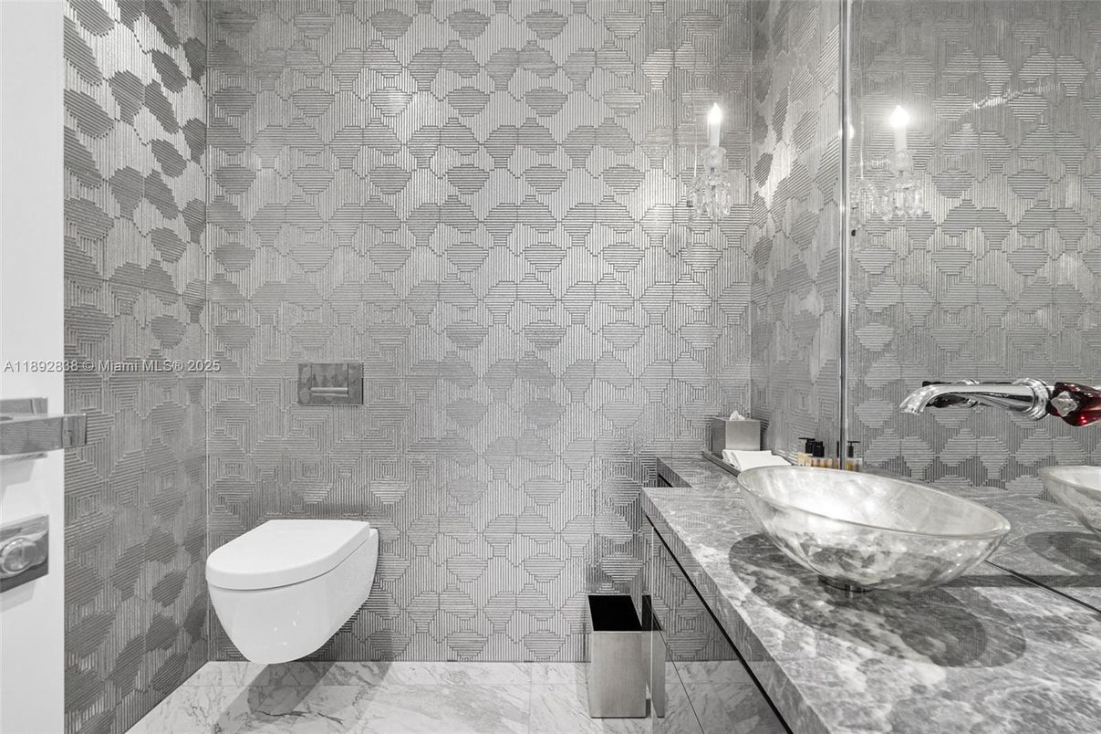 Bathroom, Interior, Marble