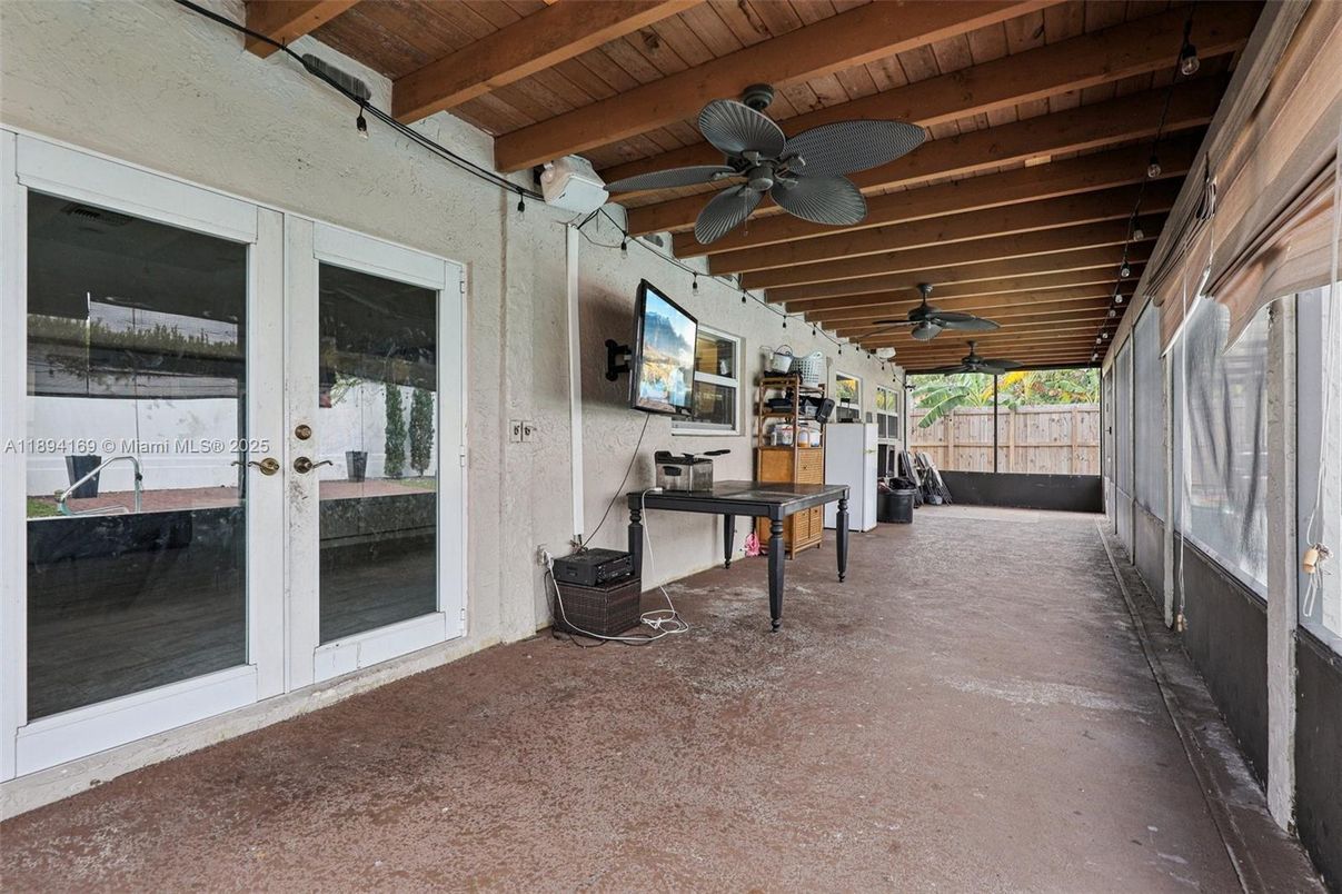Interior, Wooden Beams, Wooden Ceilings