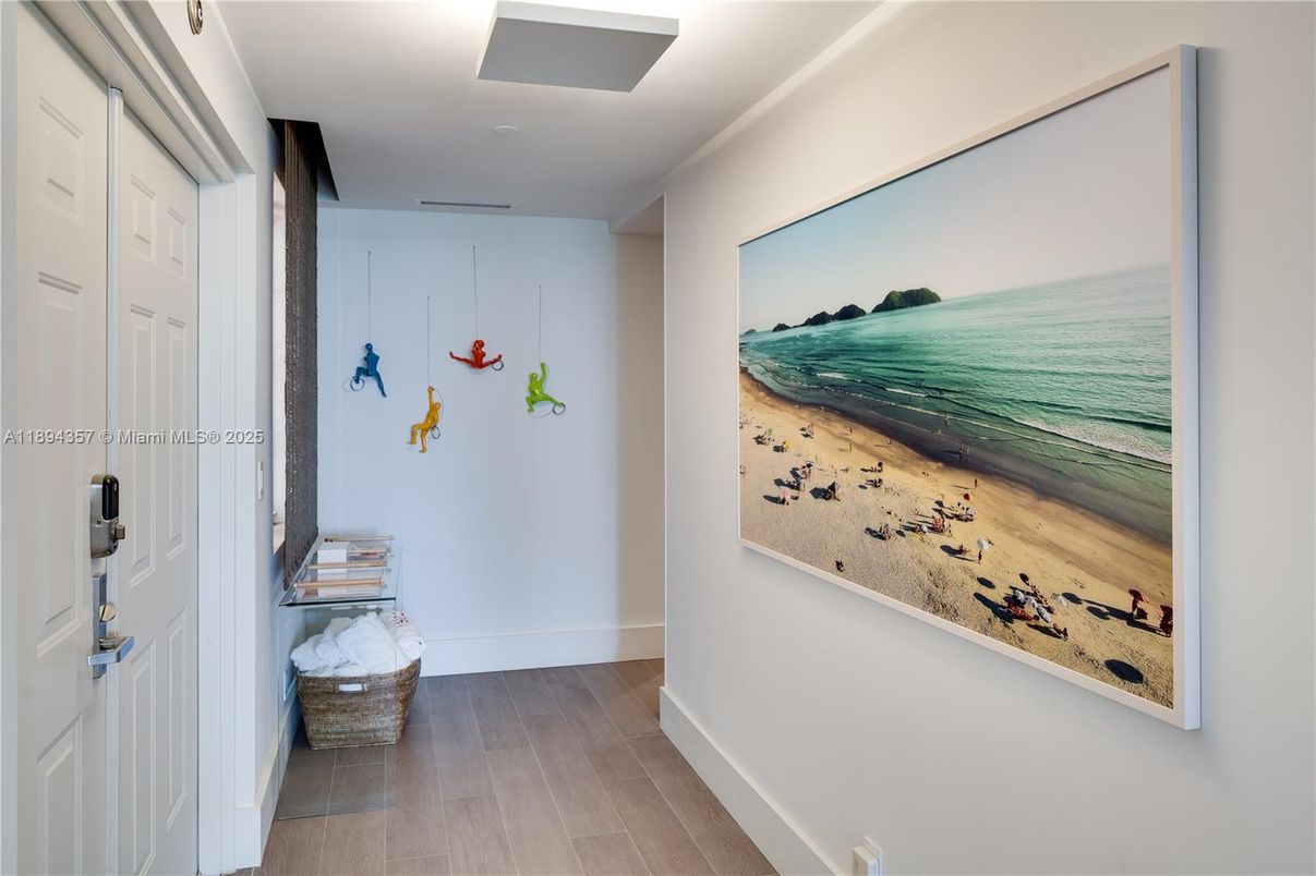 Interior, Wood Texture Flooring