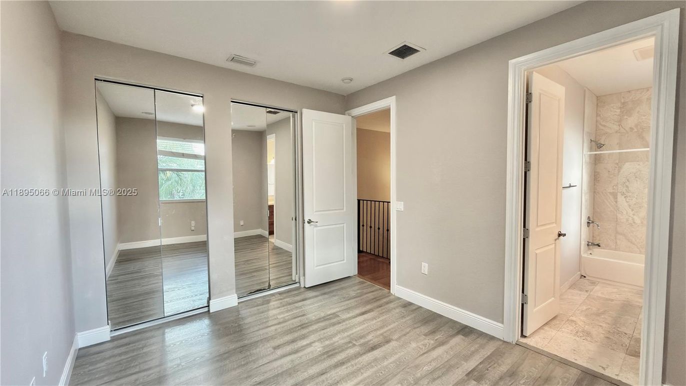 Bathroom, Empty room, Interior, Marble Walls, Wood Texture Flooring