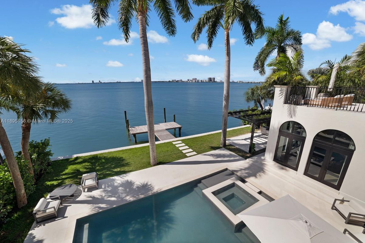 Exterior, Pool, Water