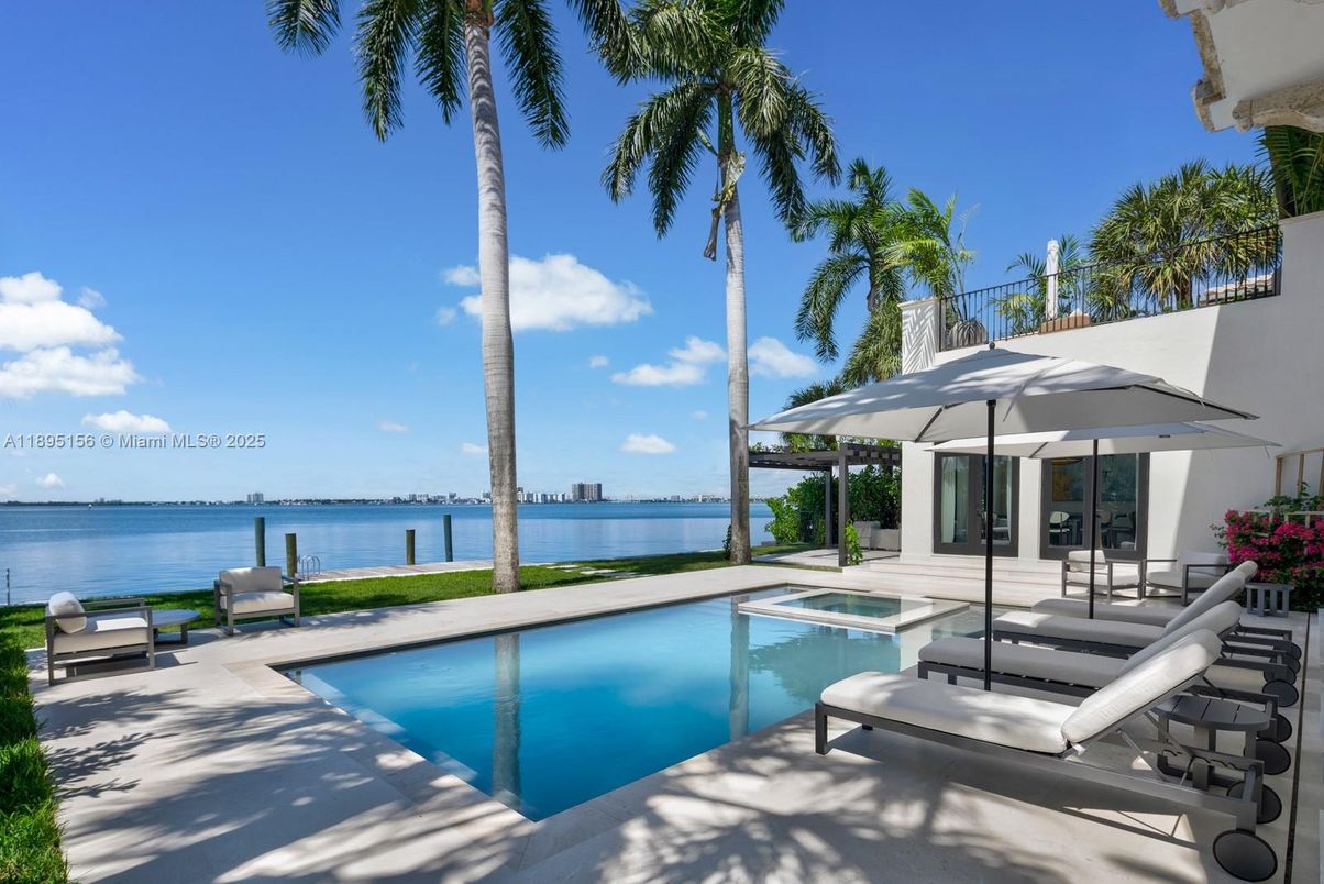 Exterior, Pool, Water