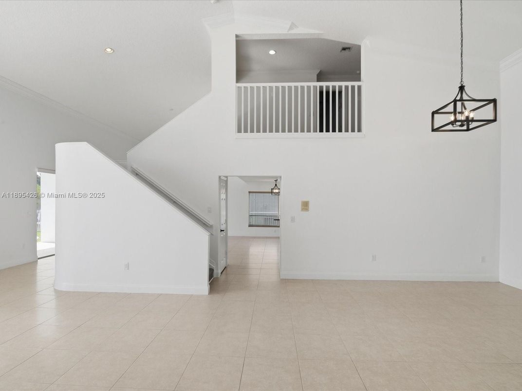 Interior, Pendant Lights, Recessed Lighting