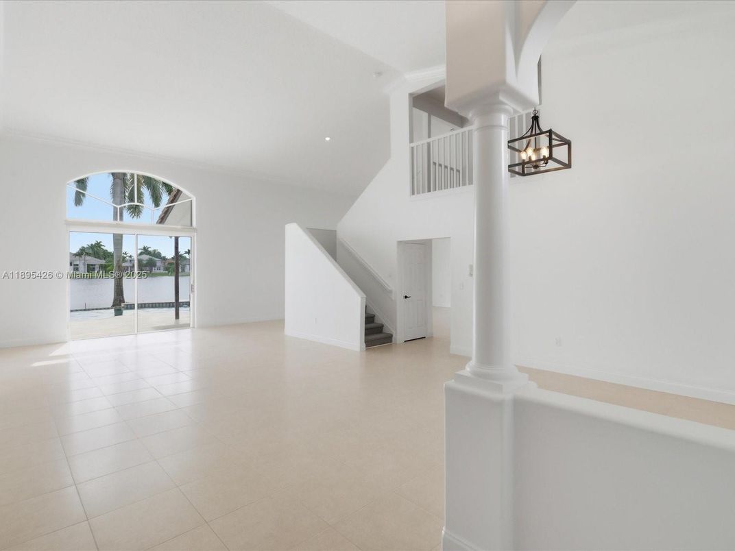 Interior, Pendant Lights, Recessed Lighting