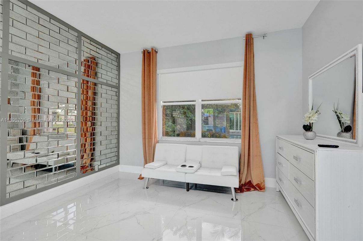 Interior, Marble, Stone Walls