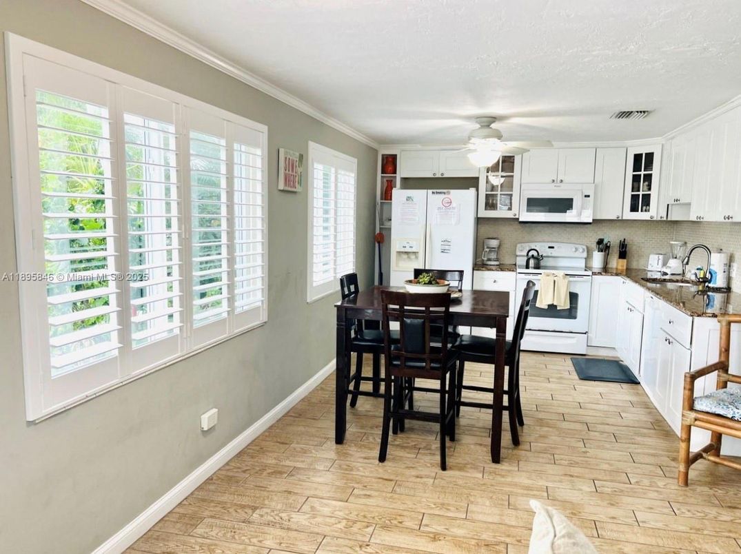 Dining room, Interior, Kitchen, Wood Texture Flooring