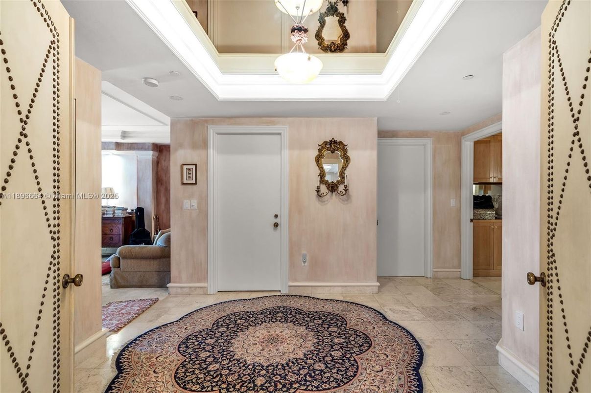 Interior, Pendant Lights, Recessed Lighting
