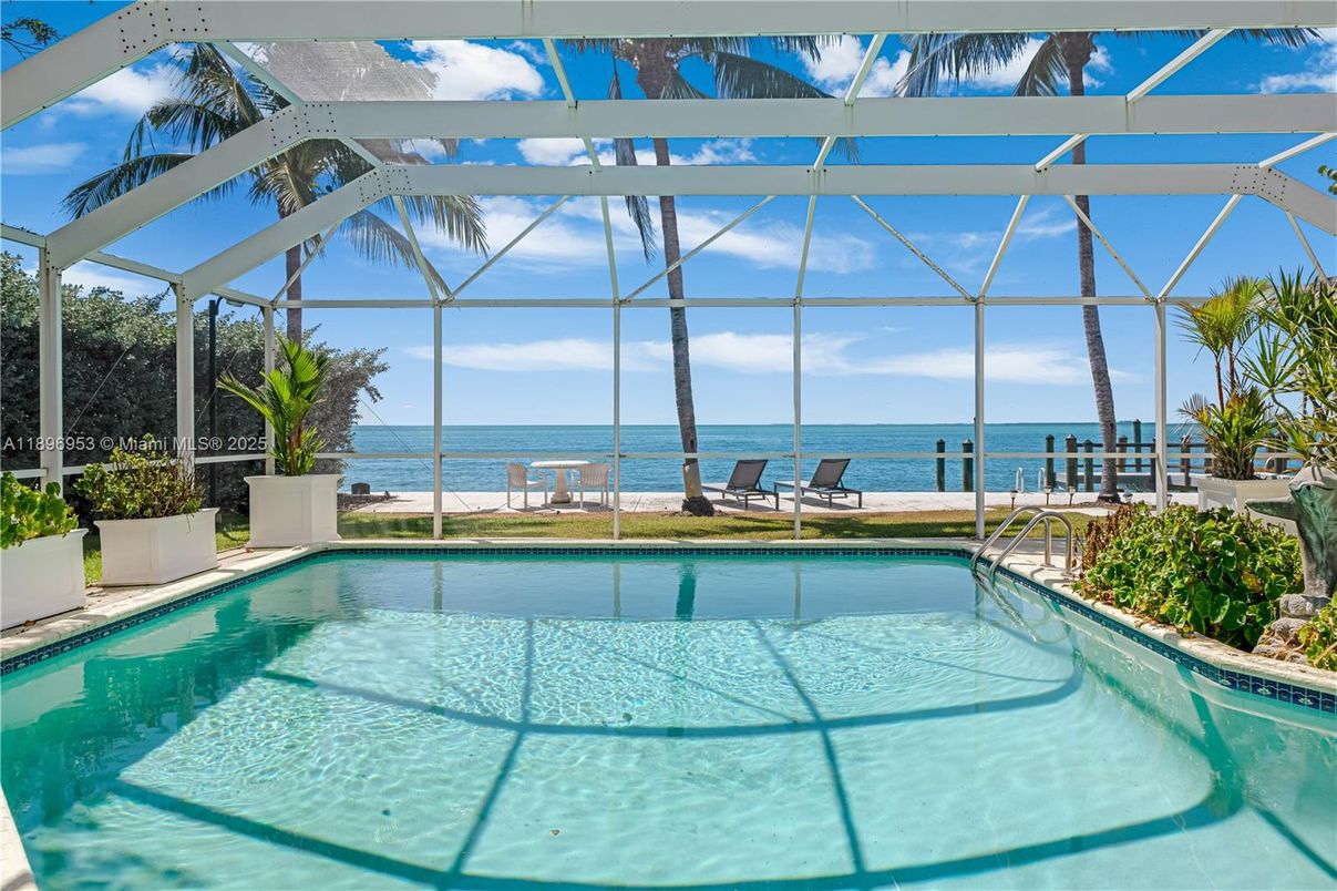 Glass Ceilings, Interior, Pool, Sun Room, Water