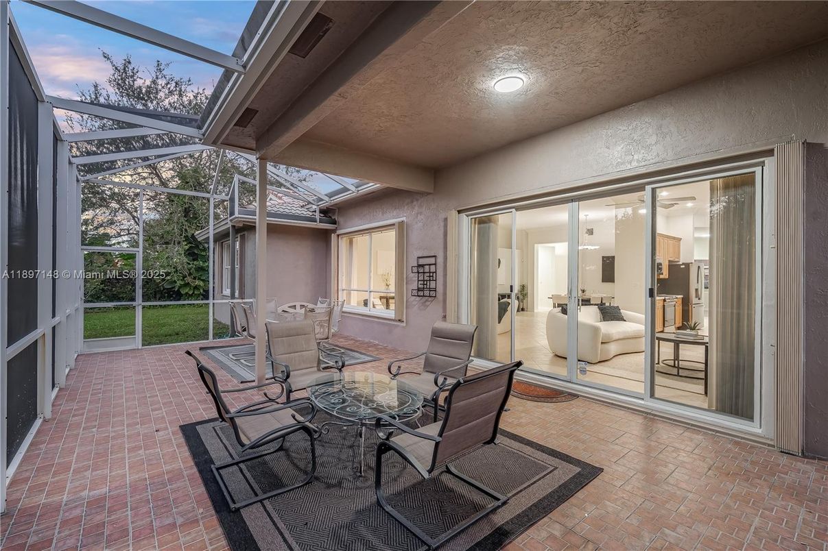 Glass Ceilings, Interior, Recessed Lighting, Sun Room