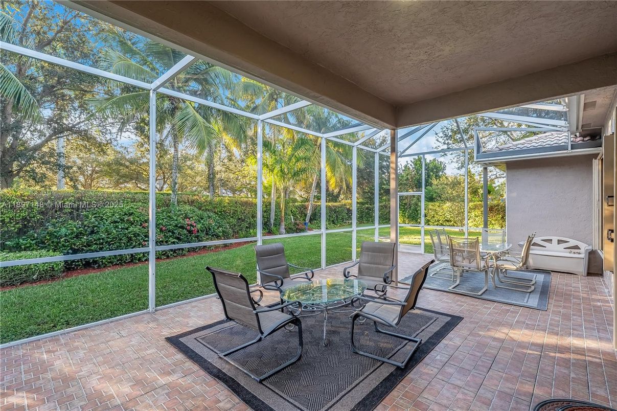 Glass Ceilings, Interior, Sun Room